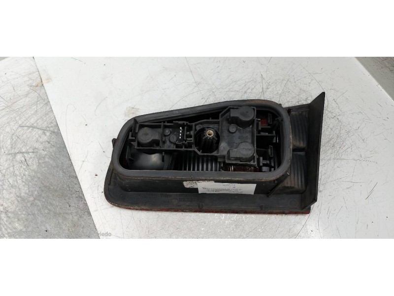 Recambio de piloto trasero izquierdo interior para renault laguna ii (bg0) authentique referencia OEM IAM 8200002475  