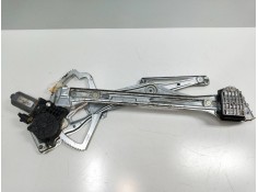 Recambio de elevalunas delantero derecho para ford cougar (mc) 2.5 v6 24v cat referencia OEM IAM 6004PA1029  3P 2