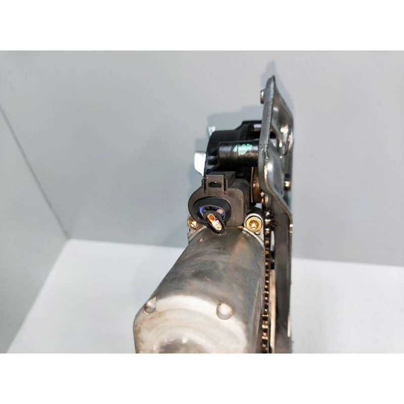 Recambio de elevalunas delantero derecho para ford cougar (mc) 2.5 v6 24v cat referencia OEM IAM 6004PA1029  3P