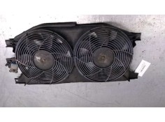Recambio de electroventilador para mercedes clase m (w163) 320 (163.154) referencia OEM IAM A1635000159  