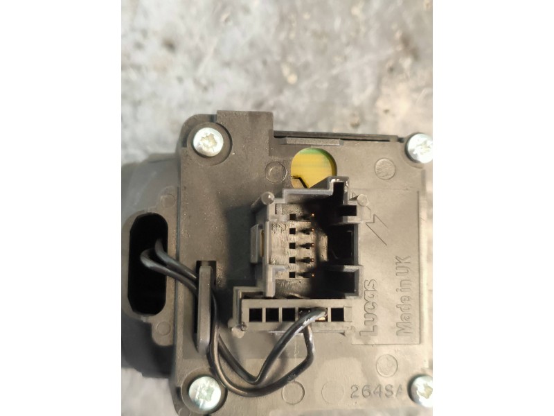 Recambio de mando limpia para mg rover serie 75 (rj) 2.0 cdt classic referencia OEM IAM 36945D  