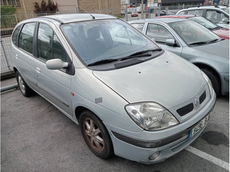 renault scenic (ja..) del año 2001