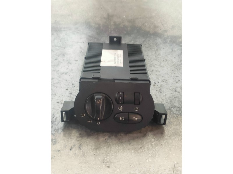 Recambio de mando luces para mg rover serie 75 (rj) 2.0 cdt classic referencia OEM IAM 086956053  
