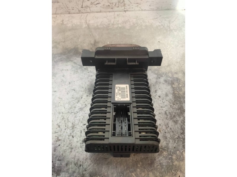 Recambio de mando luces para mg rover serie 75 (rj) 2.0 cdt classic referencia OEM IAM 086956053  