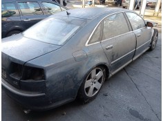 audi a8 (4e2) del año 2003 2