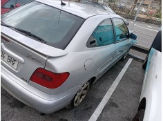 citroen xsara coupe del año 2001 2
