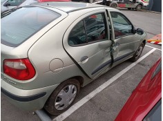 renault megane i fase 2 berlina (ba0) del año 2000 2