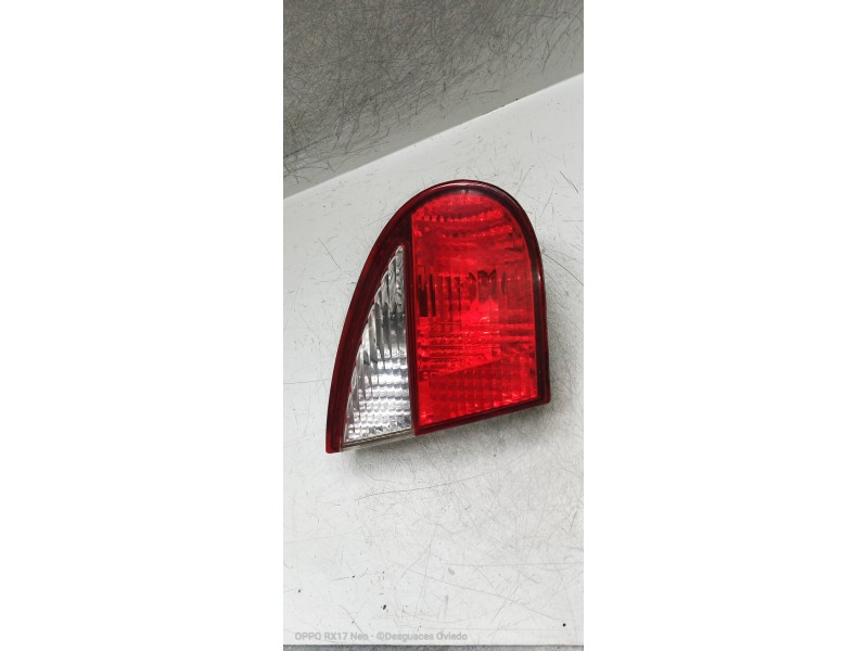 Recambio de piloto trasero izquierdo interior para daewoo lanos se referencia OEM IAM   