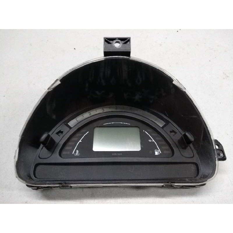 Recambio de cuadro instrumentos para citroen c3 1.4 hdi sx plus referencia OEM IAM P9645994280 B 216692400
