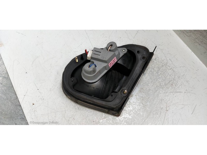 Recambio de piloto trasero izquierdo interior para daewoo lanos se referencia OEM IAM   