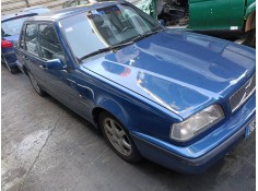 volvo serie 460 del año 1994