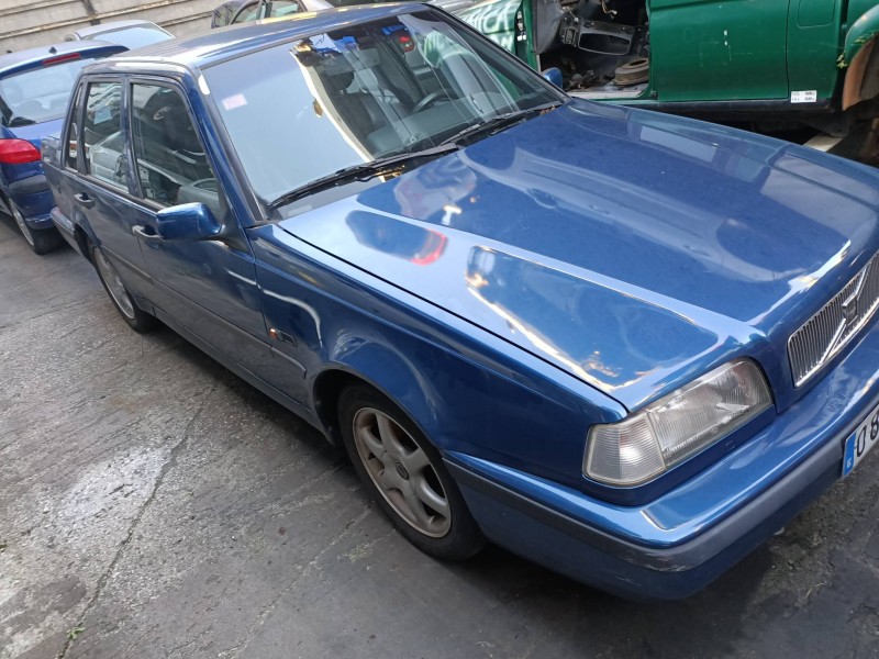 volvo serie 460 del año 1994
