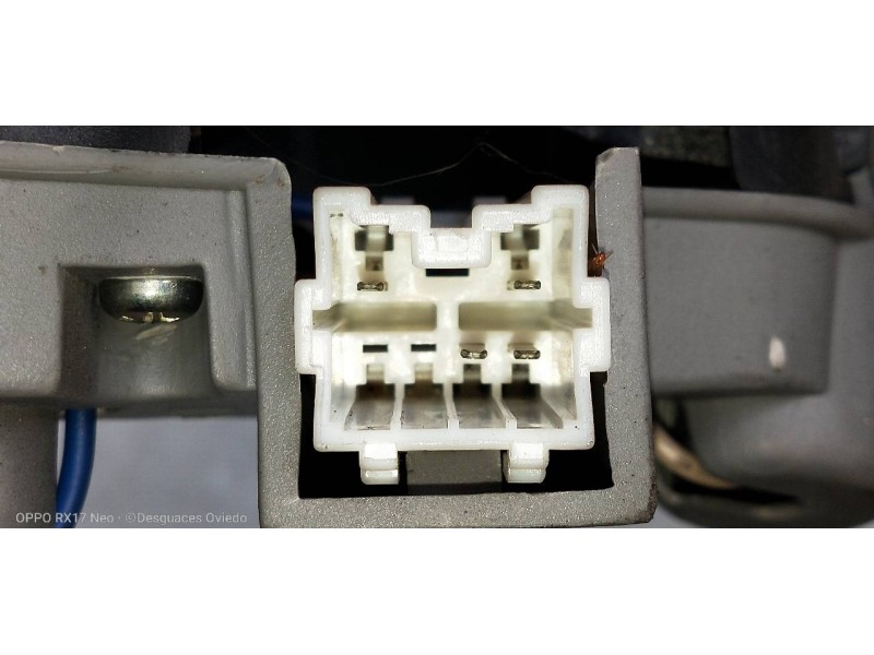 Recambio de piloto trasero izquierdo interior para daewoo lanos se referencia OEM IAM   