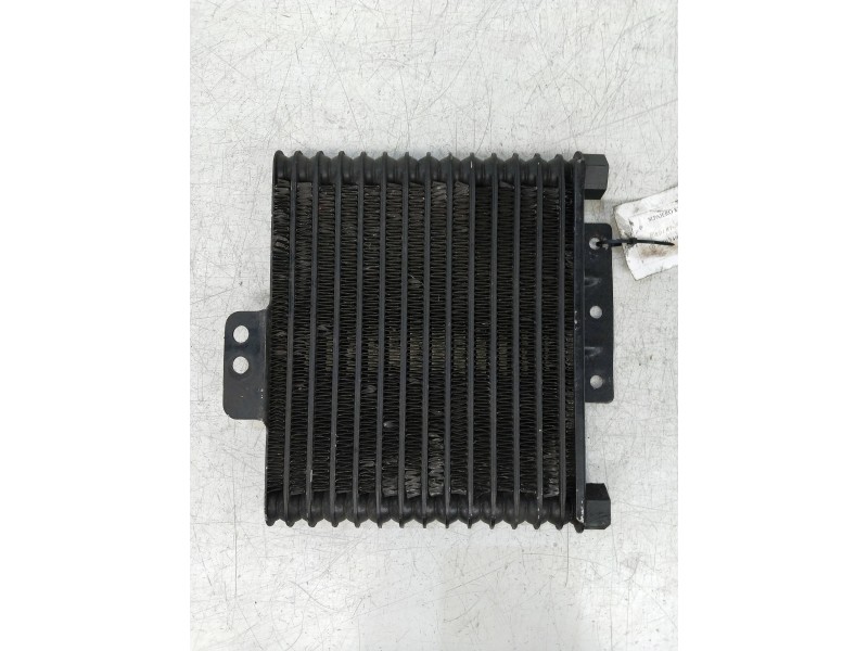 Recambio de radiador aceite para mitsubishi montero (l040) 2500 td (4-ptas.) referencia OEM IAM 0241003260  