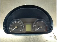 Recambio de cuadro instrumentos para mercedes sprinterii caja cerrada (desde 01.06) 2.1 cdi cat referencia OEM IAM A9064468821 A