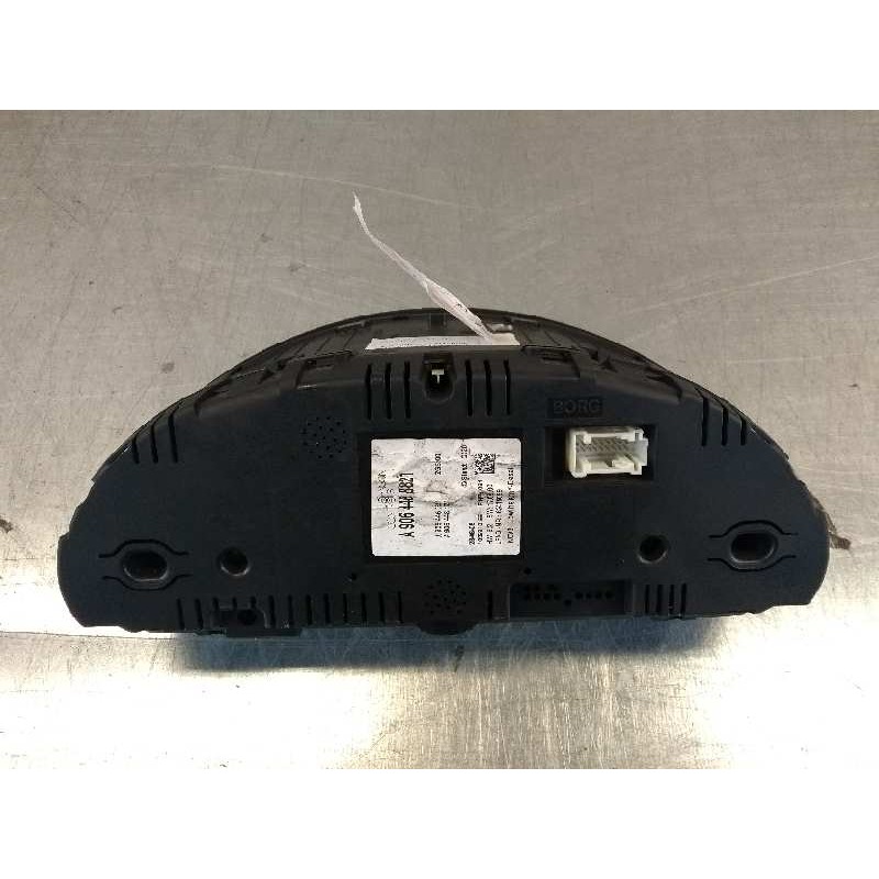 Recambio de cuadro instrumentos para mercedes sprinterii caja cerrada (desde 01.06) 2.1 cdi cat referencia OEM IAM A9064468821 A