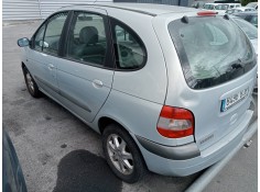 renault scenic (ja..) del año 2001 2