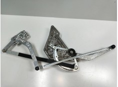 Recambio de elevalunas delantero izquierdo para ford escort cabrio referencia OEM IAM 81AB14A389BA 680245011 3P