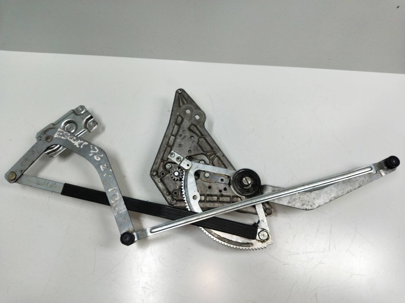 Recambio de elevalunas delantero izquierdo para ford escort cabrio referencia OEM IAM 81AB14A389BA 680245011 3P