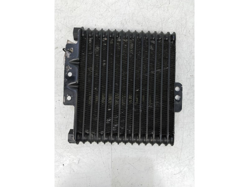 Recambio de radiador aceite para mitsubishi montero (l040) 2500 td (4-ptas.) referencia OEM IAM 0241003260  