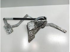 Recambio de elevalunas delantero izquierdo para ford escort cabrio referencia OEM IAM 81AB14A389BA 680245011 3P 2