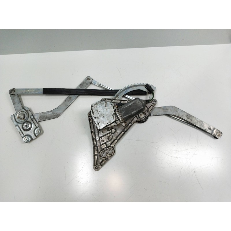 Recambio de elevalunas delantero izquierdo para ford escort cabrio referencia OEM IAM 81AB14A389BA 680245011 3P
