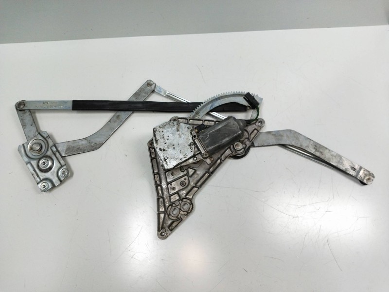 Recambio de elevalunas delantero izquierdo para ford escort cabrio referencia OEM IAM 81AB14A389BA 680245011 3P