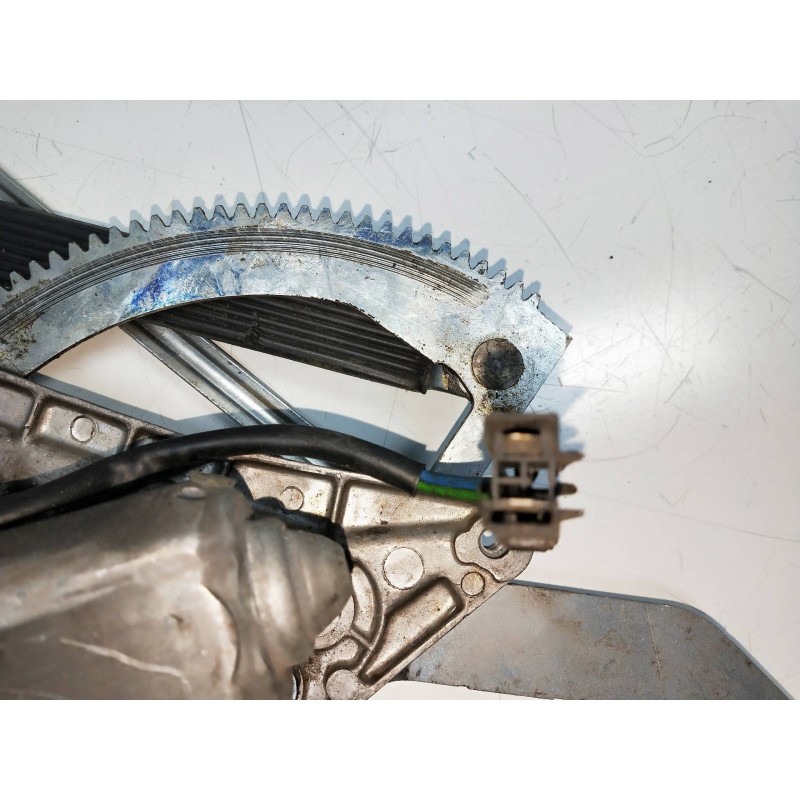 Recambio de elevalunas delantero izquierdo para ford escort cabrio referencia OEM IAM 81AB14A389BA 680245011 3P