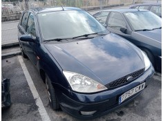 ford focus berlina (cak) del año 2004
