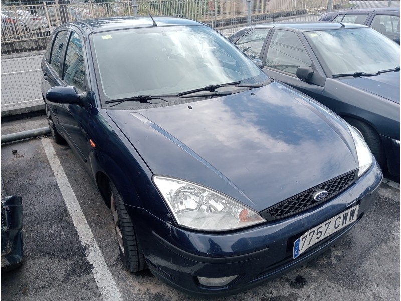 ford focus berlina (cak) del año 2004 ford focus berlina (cak) del año 2004