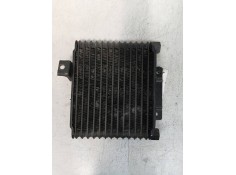Recambio de radiador aceite para mitsubishi montero (v20/v40) 2.5 turbodiesel referencia OEM IAM 0141008112  