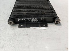 Recambio de radiador aceite para mitsubishi montero (v20/v40) 2.5 turbodiesel referencia OEM IAM 0141008112   2