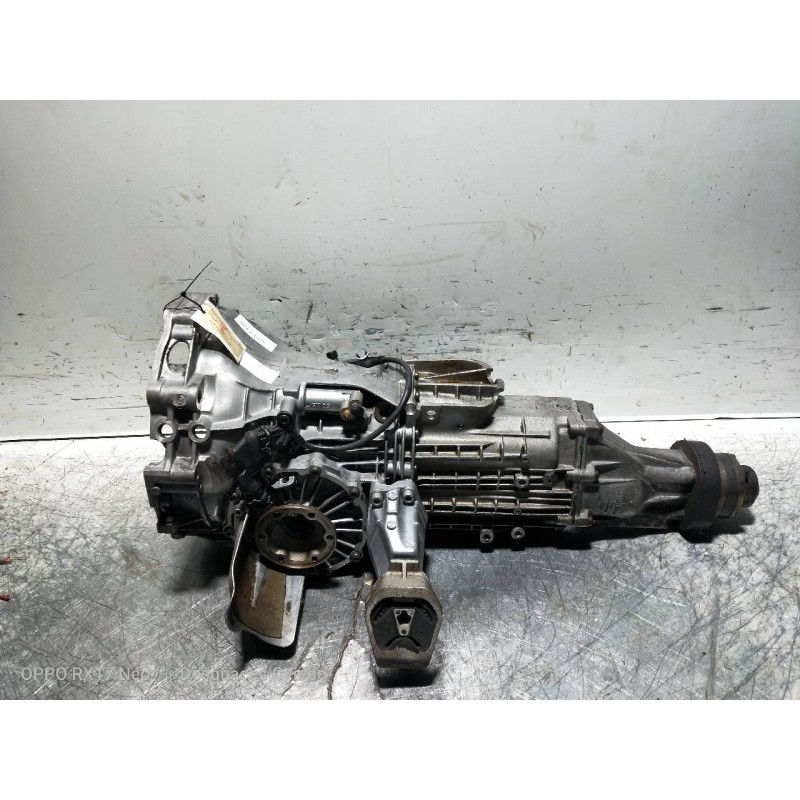 Recambio de caja cambios para audi 100 berlina (c4) 2.8 v6 cat (aah) referencia OEM IAM CAB 0036 07042