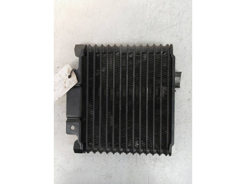 Recambio de radiador aceite para mitsubishi montero (v20/v40) 2.5 turbodiesel referencia OEM IAM 0141008112  