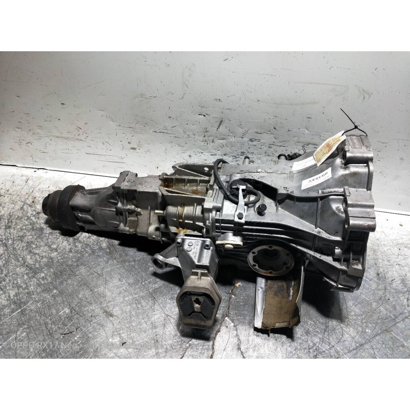 Recambio de caja cambios para audi 100 berlina (c4) 2.8 v6 cat (aah) referencia OEM IAM CAB 0036 07042