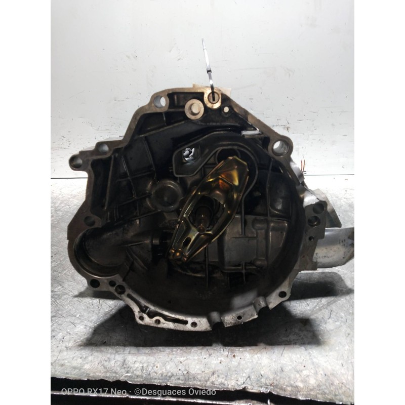 Recambio de caja cambios para audi 100 berlina (c4) 2.8 v6 cat (aah) referencia OEM IAM CAB 0036 07042