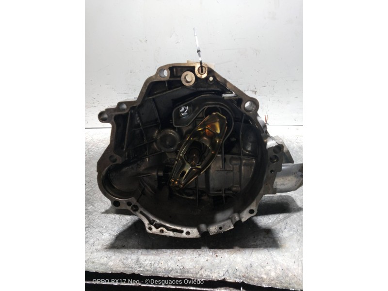 Recambio de caja cambios para audi 100 berlina (c4) 2.8 v6 cat (aah) referencia OEM IAM CAB 0036 07042