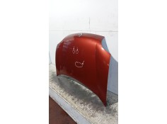 Recambio de capot para renault kangoo (f/kc0) alize referencia OEM IAM    2