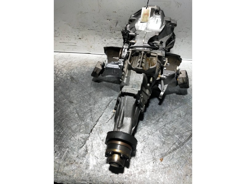Recambio de caja cambios para audi 100 berlina (c4) 2.8 v6 cat (aah) referencia OEM IAM CAB 0036 07042