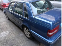 volvo serie 460 del año 1994 2