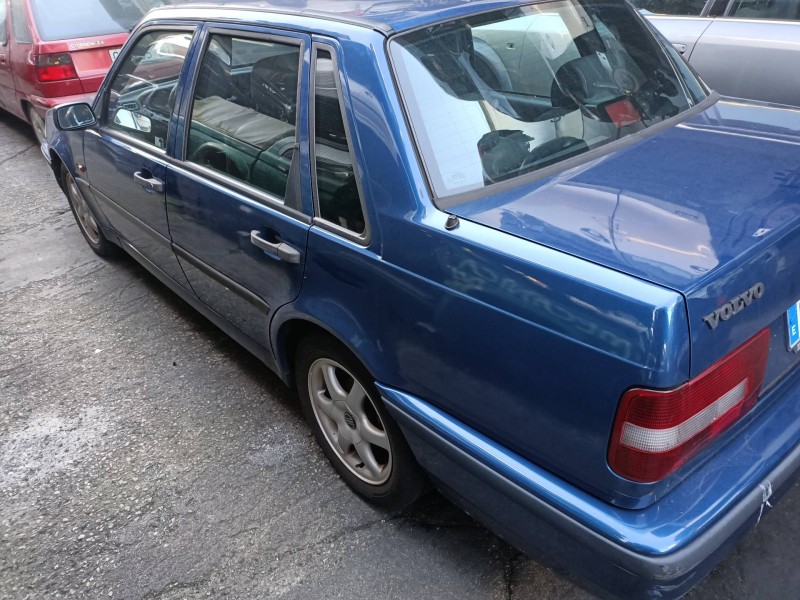 volvo serie 460 del año 1994