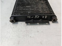 Recambio de radiador aceite para mitsubishi montero (l040) 2500 td (2-ptas.) referencia OEM IAM    2