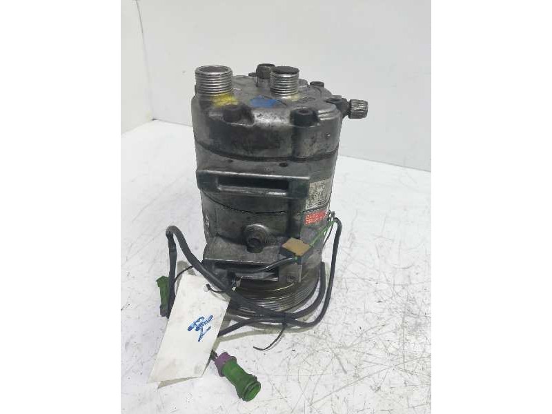 Recambio de compresor aire acondicionado para audi 100 berlina (c4) 2.3 referencia OEM IAM 5062310241 17B 
