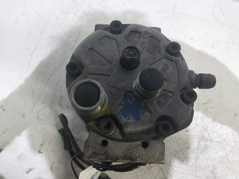 Recambio de compresor aire acondicionado para audi 100 berlina (c4) 2.3 referencia OEM IAM 5062310241 17B 