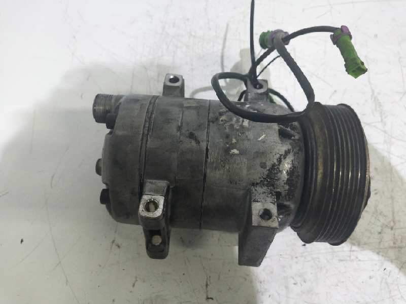 Recambio de compresor aire acondicionado para audi 100 berlina (c4) 2.3 referencia OEM IAM 5062310241 17B 