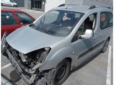 peugeot partner kombi del año 2009