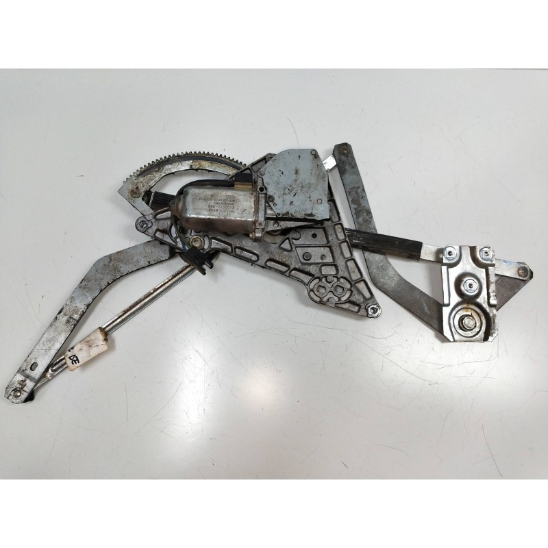 Recambio de elevalunas delantero derecho para ford escort cabrio referencia OEM IAM 81AB14553BA 680245003 3P