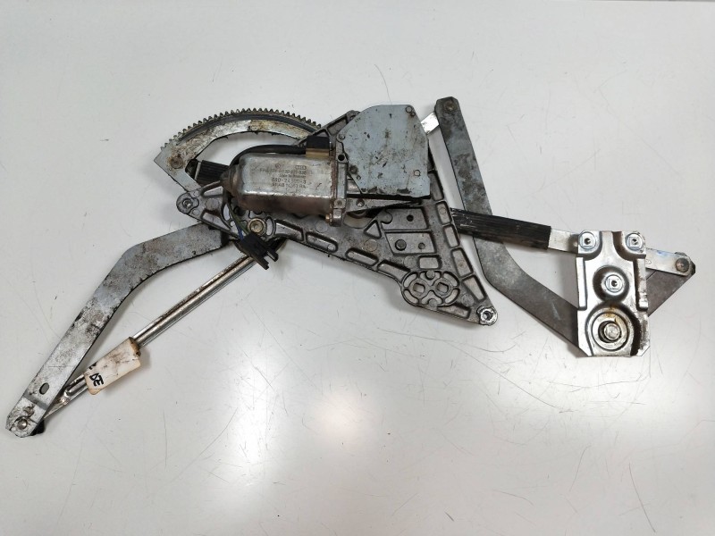 Recambio de elevalunas delantero derecho para ford escort cabrio referencia OEM IAM 81AB14553BA 680245003 3P