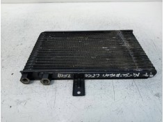 Recambio de radiador aceite para mitsubishi l 200 (k6/7) referencia OEM IAM 190593  