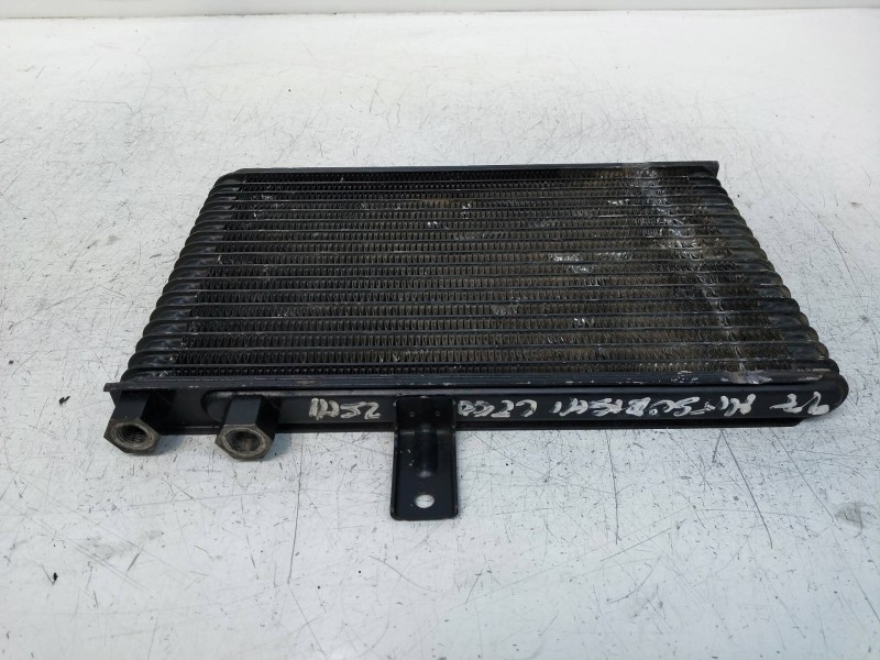 Recambio de radiador aceite para mitsubishi l 200 (k6/7) referencia OEM IAM 190593  